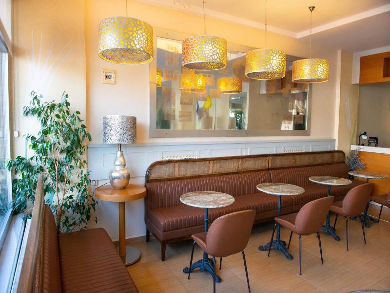 Hotel Simsek image