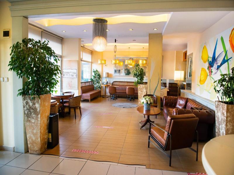 Hotel Simsek image