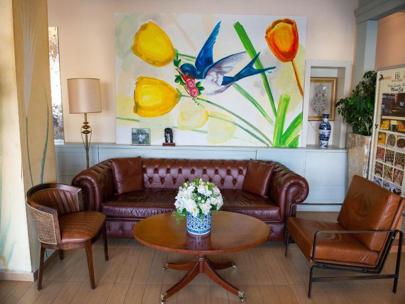 Hotel Simsek image