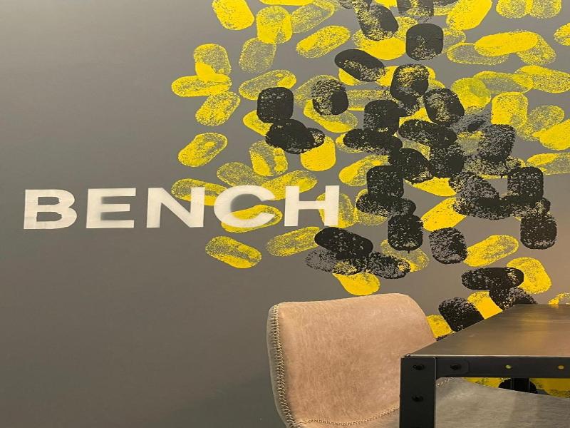 Bench Hostel image