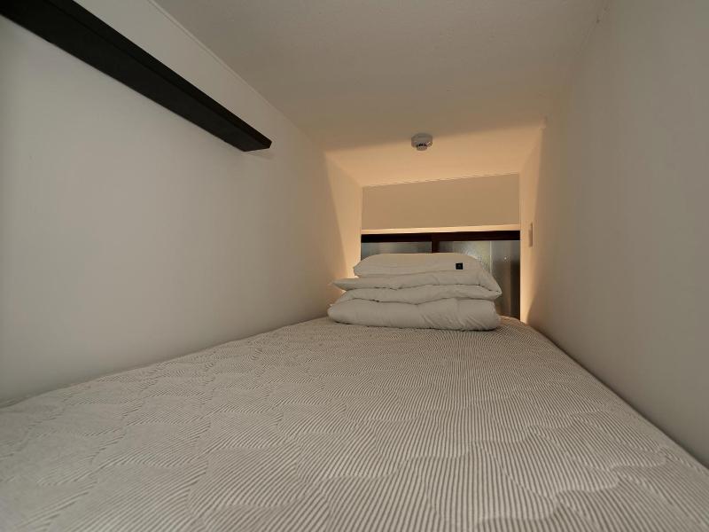 Bench Hostel image
