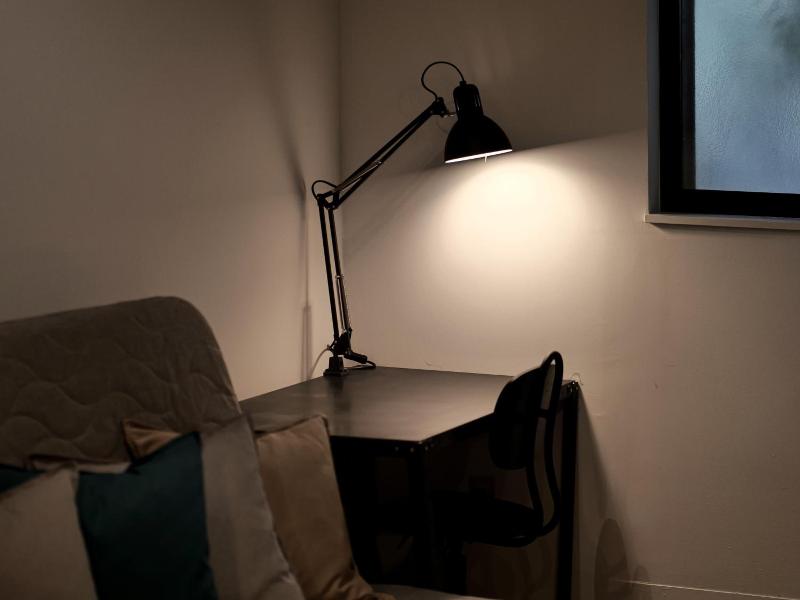 Bench Hostel image
