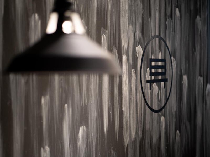 Bench Hostel image