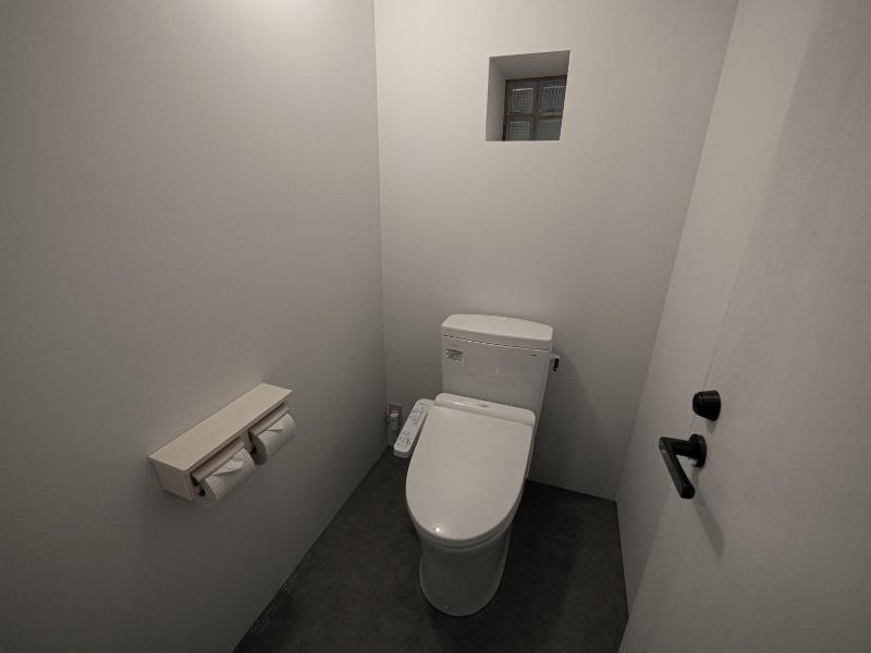 Bench Hostel image