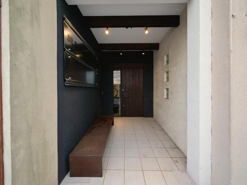 Bench Hostel image