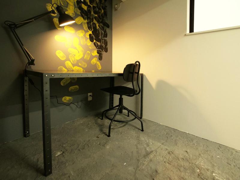 Bench Hostel image
