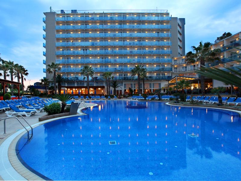Fotos Hotel Golden Taurus Aquapark Resort