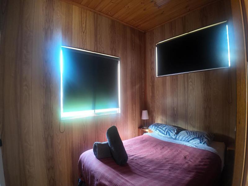 Launceston Holiday Park Legana