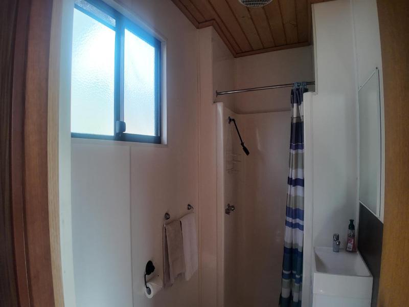 Launceston Holiday Park Legana