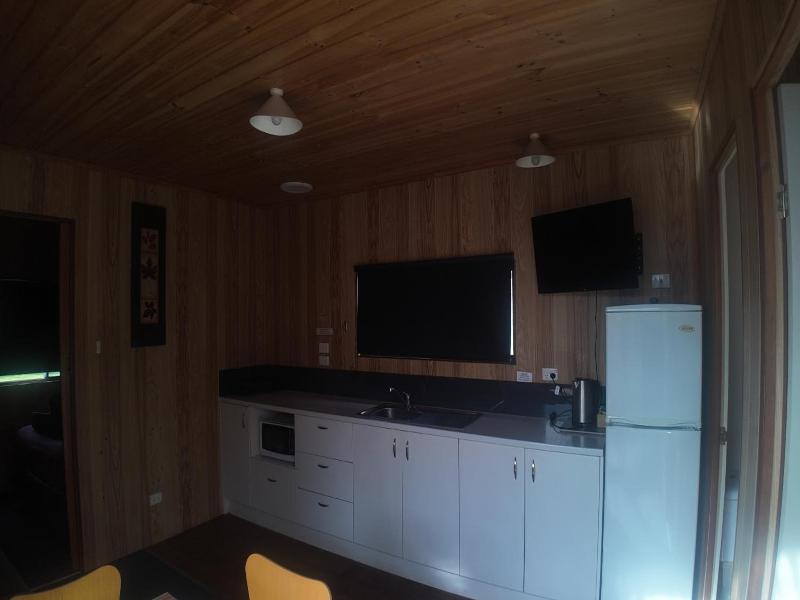 Launceston Holiday Park Legana