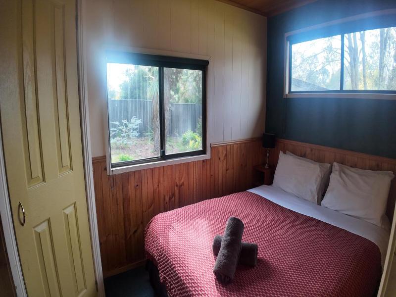 Launceston Holiday Park Legana