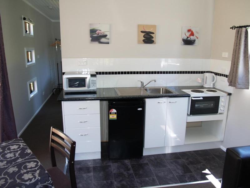 Launceston Holiday Park Legana