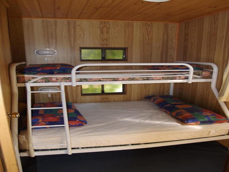Launceston Holiday Park Legana