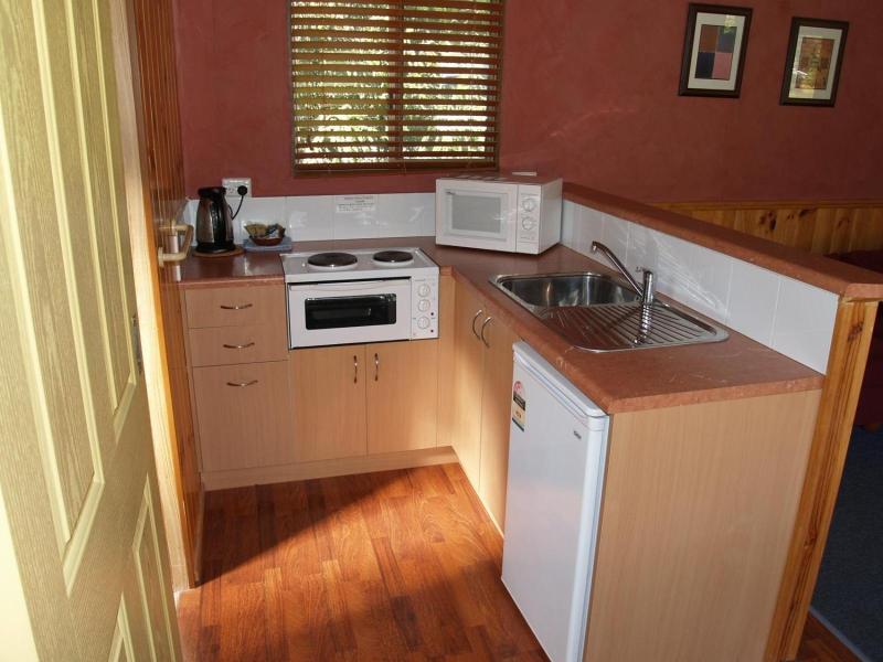 Launceston Holiday Park Legana