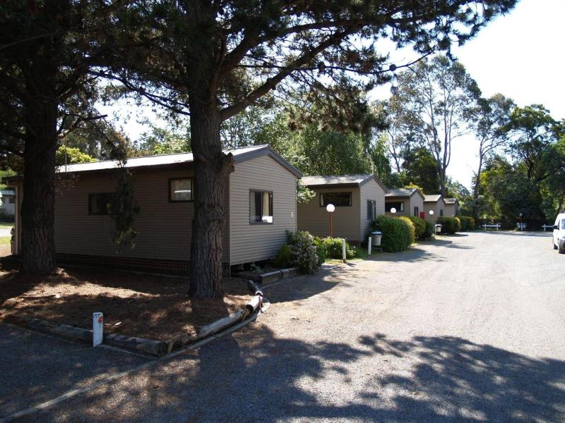 Launceston Holiday Park Legana