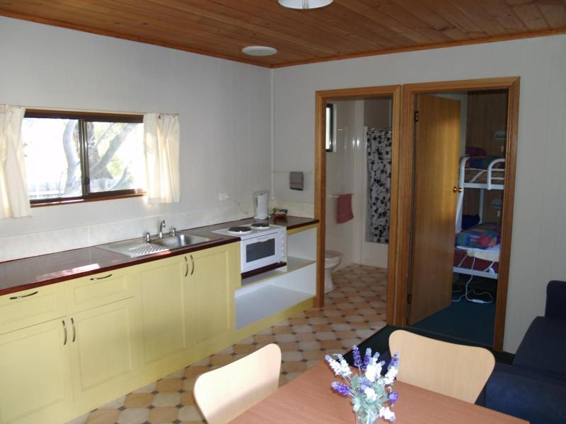 Launceston Holiday Park Legana