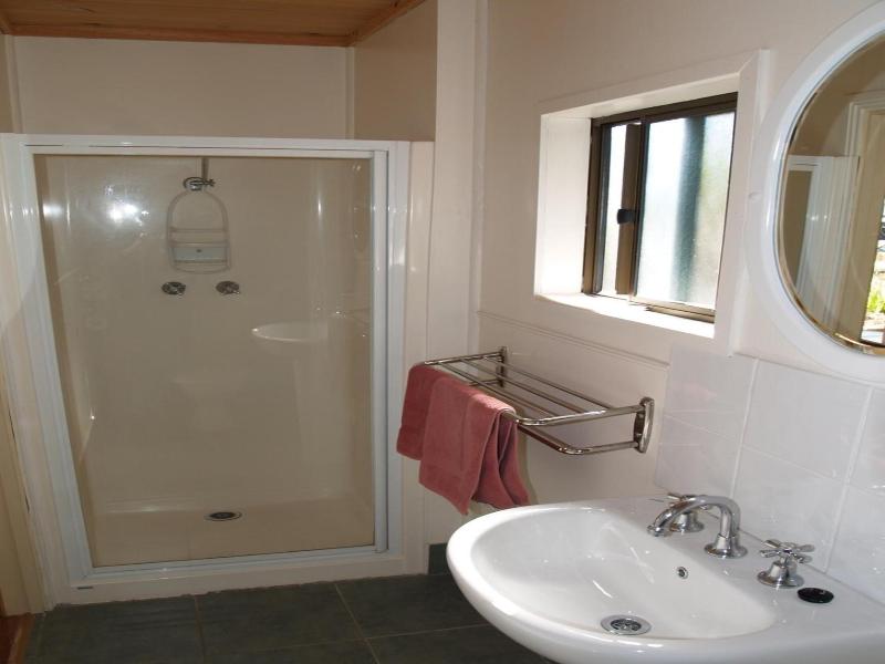 Launceston Holiday Park Legana