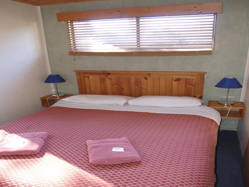 Launceston Holiday Park Legana