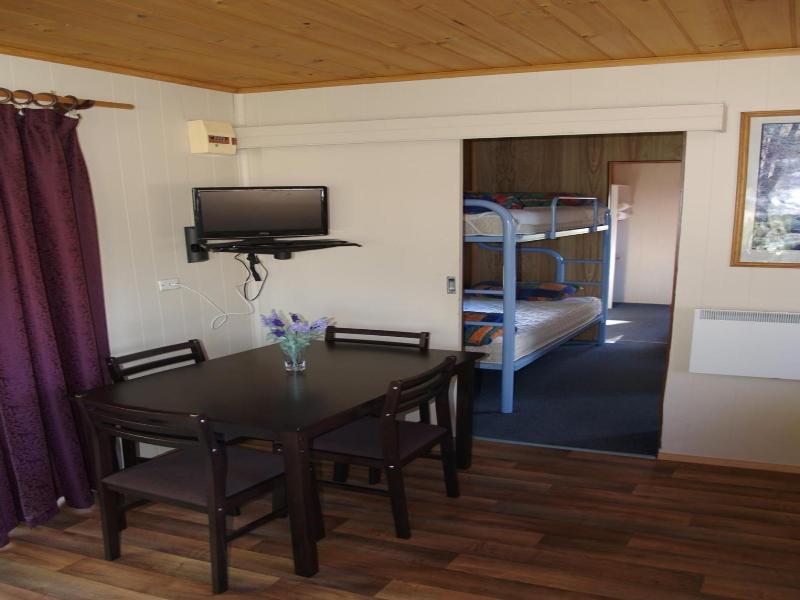 Launceston Holiday Park Legana