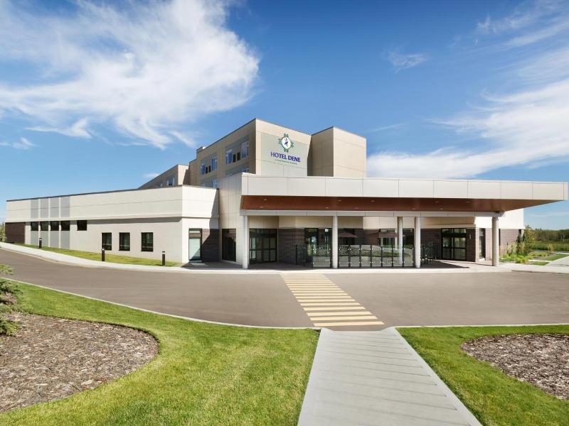Hotel Dene Conference Centre