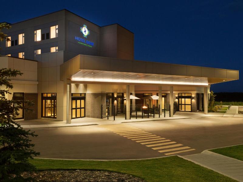Hotel Dene Conference Centre