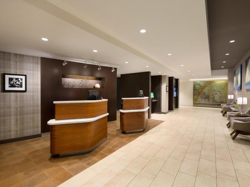 Hotel Dene Conference Centre