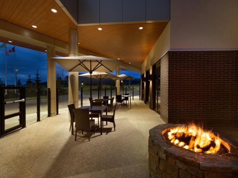 Hotel Dene Conference Centre