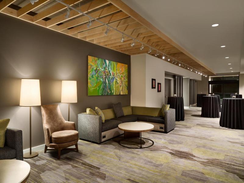 Hotel Dene Conference Centre