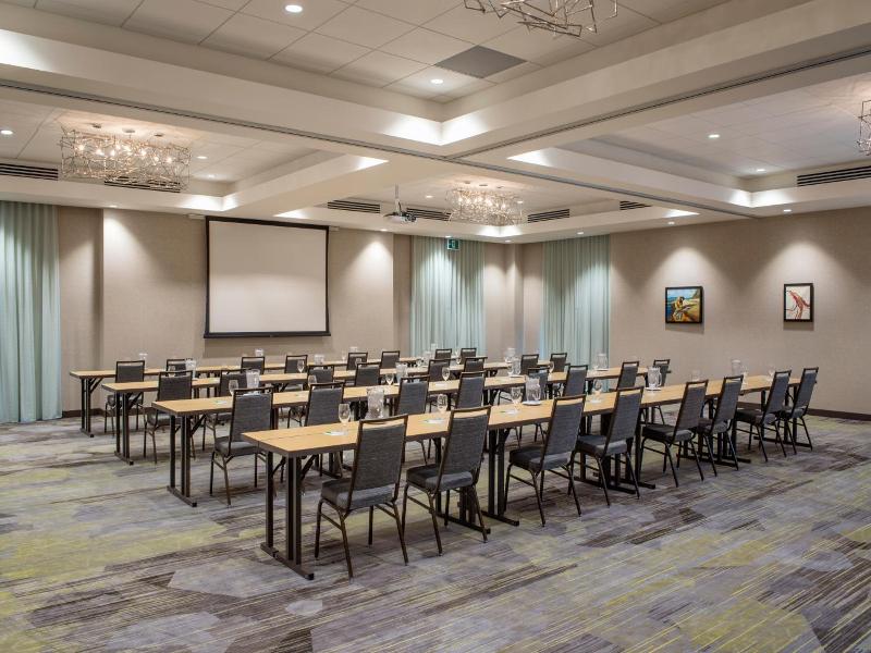 Hotel Dene Conference Centre