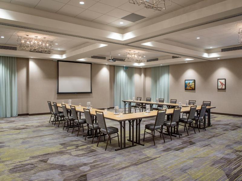 Hotel Dene Conference Centre