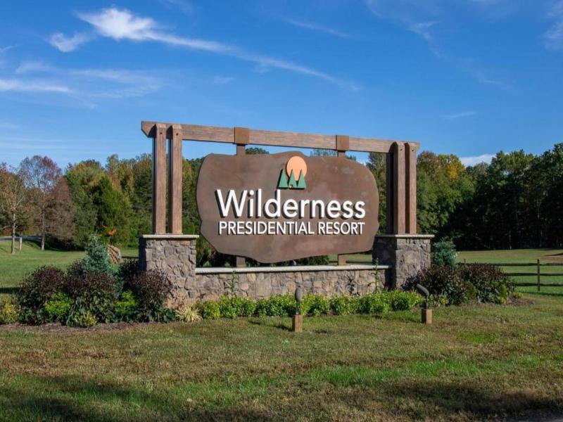 Wilderness Presidential By Tripforth image