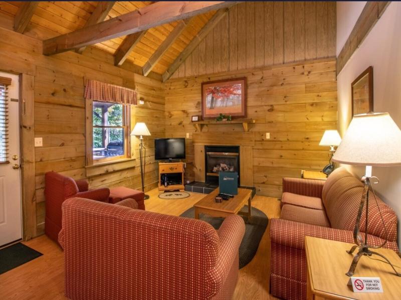 Wilderness Presidential By Tripforth image