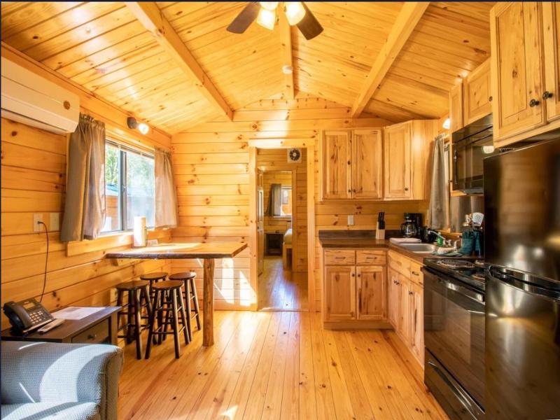 Wilderness Presidential By Tripforth image