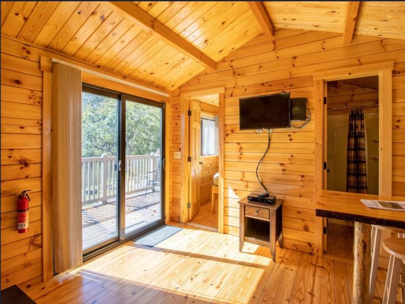 Wilderness Presidential By Tripforth image