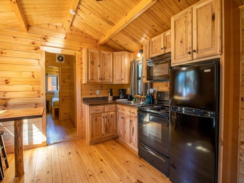 Wilderness Presidential By Tripforth image