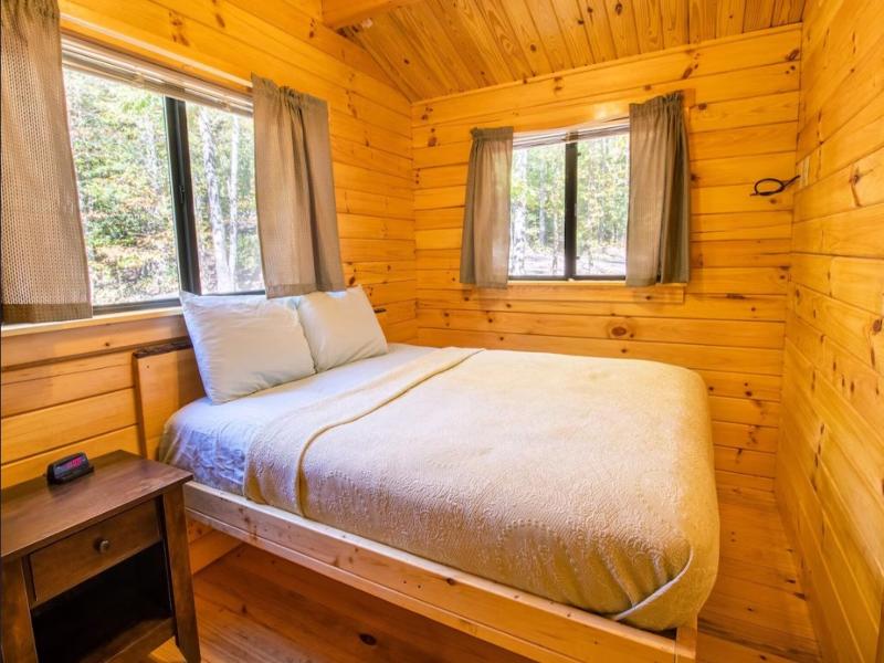 Wilderness Presidential By Tripforth image