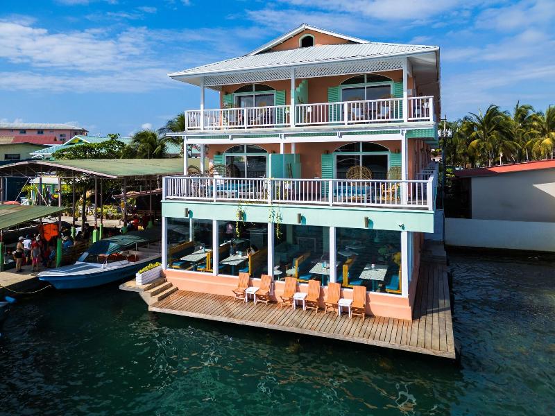 Bocas Paradise image