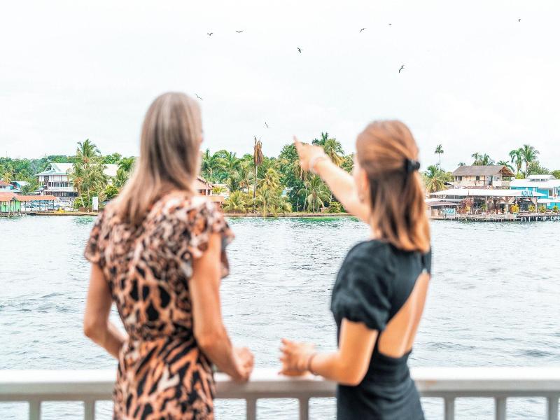Bocas Paradise image