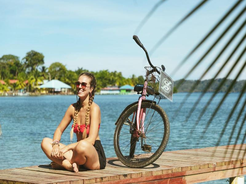 Bocas Paradise image