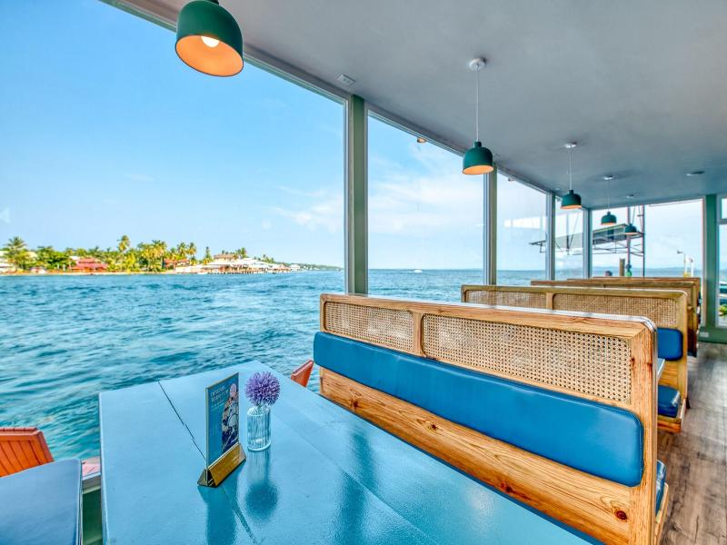 Bocas Paradise image