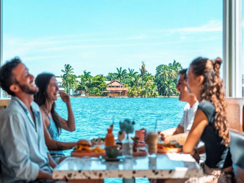 Bocas Paradise image