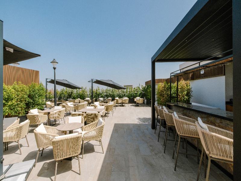 Eurostars Californie image