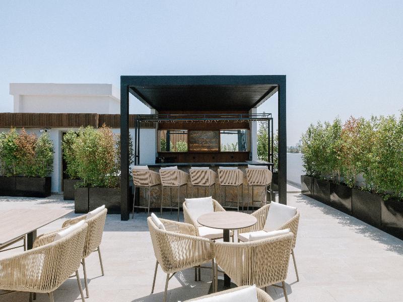 Eurostars Californie image