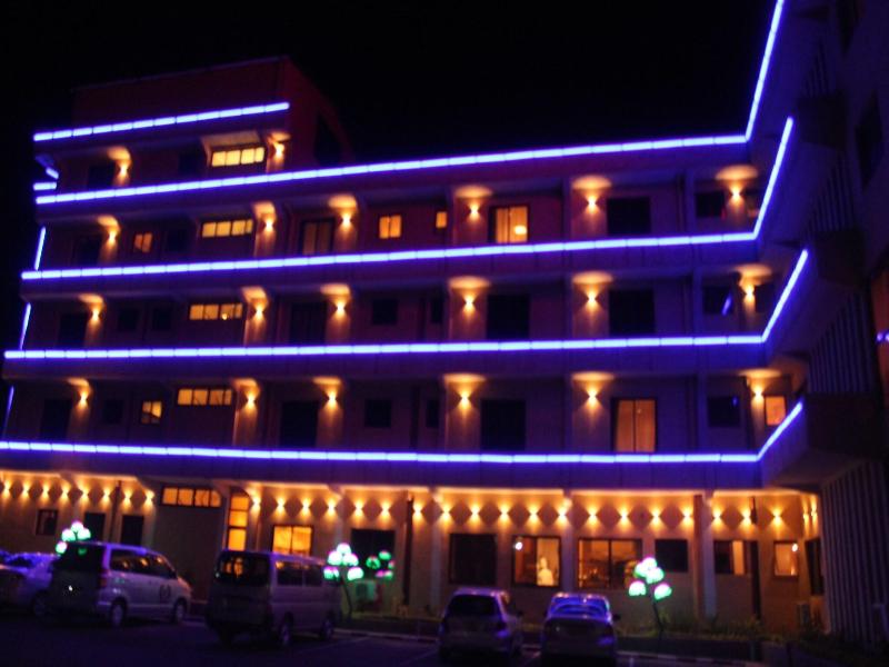 Simama Hotel image