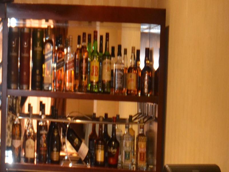 Simama Hotel image