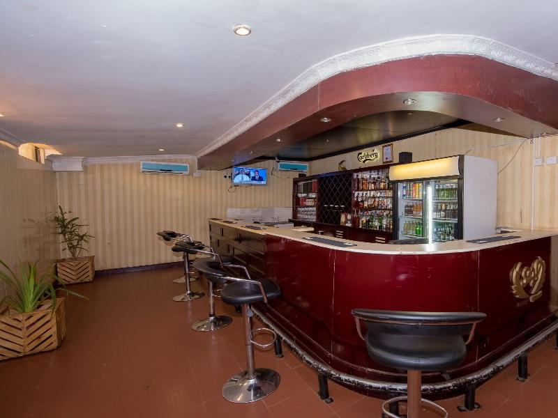 Simama Hotel image