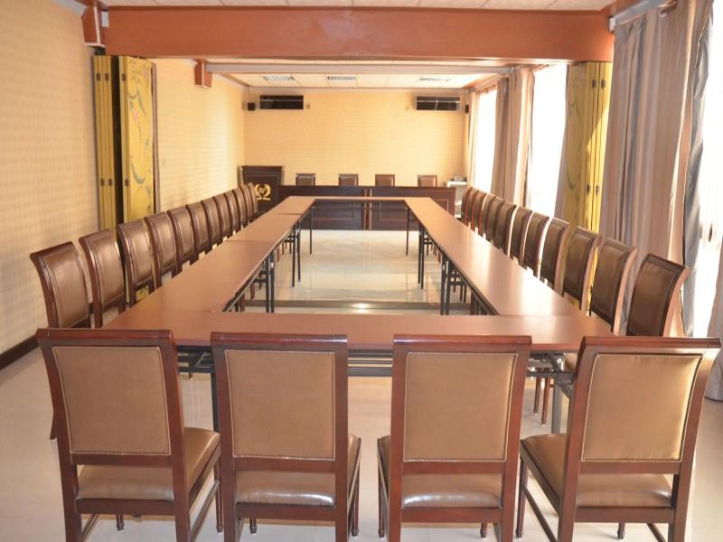 Simama Hotel image
