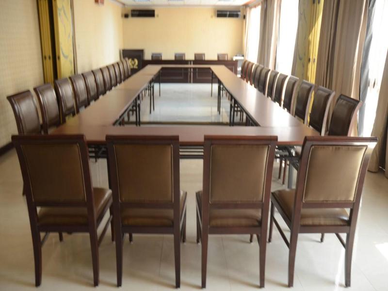 Simama Hotel image