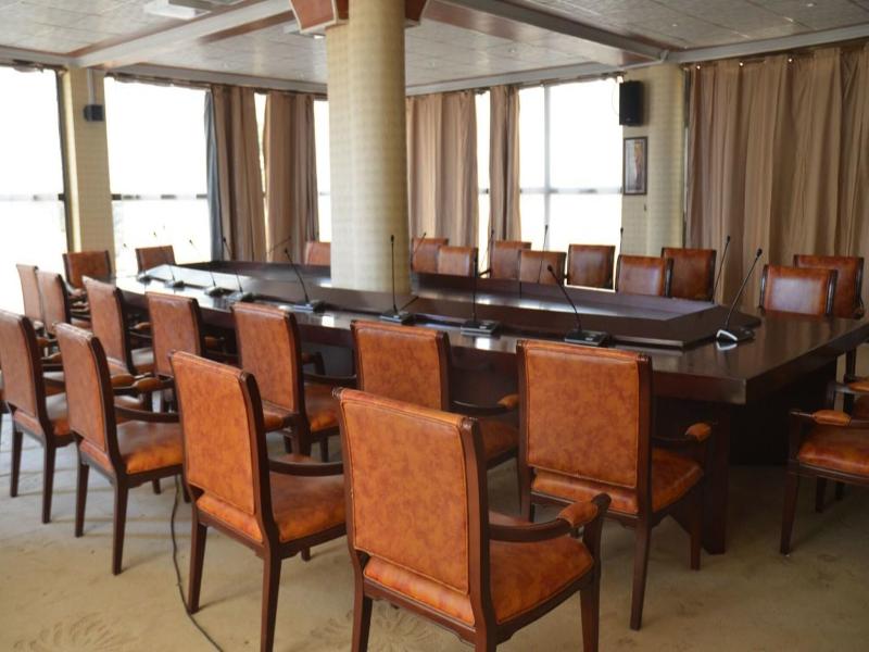 Simama Hotel image