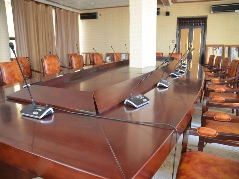 Simama Hotel image